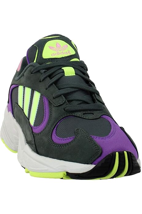 yung 1 shoes grey
