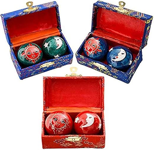 baoding balls for sale