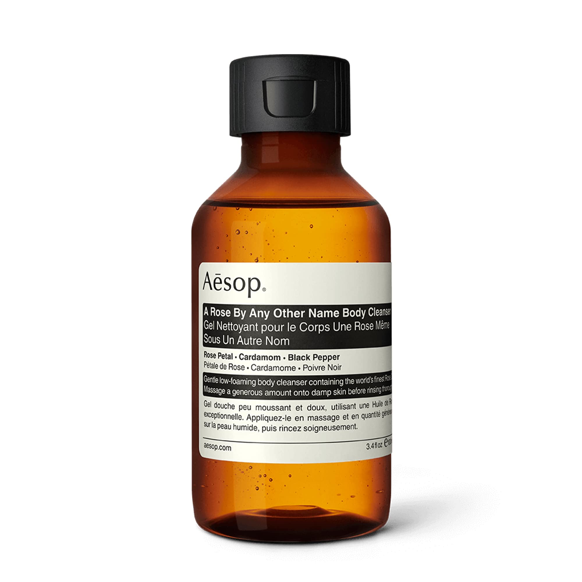AESOP A Rose By Any Other Name Body Cleanser 100 ml
