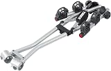 Thule TH9700 Xpress 2-Bike Roof Rack Silver Black view 3
