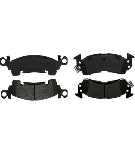 Black Hat Front Disc Brake Rotor And Hub Assembly 19175213 | Chevy OEM