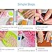 INFELING Diamond Painting 2 Pack (Night Sky & Fantasy Space)