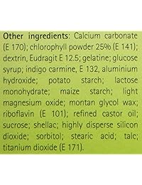 bionorica adulto Fuerza Sinupret Sinus + Immune support 50 pestañas