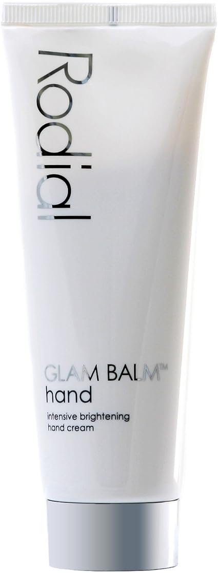 rodial hand cream