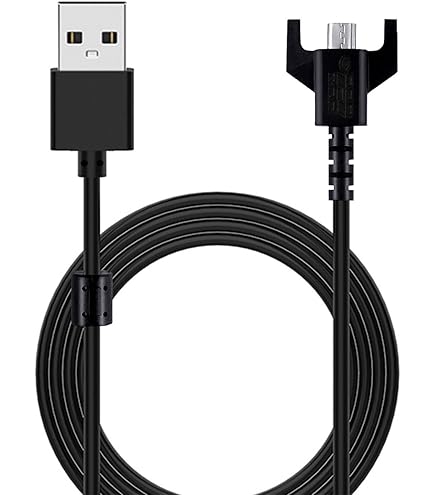 Amazon.com: LZYDD USB Charging Cable for Logitech G403 G900 G903