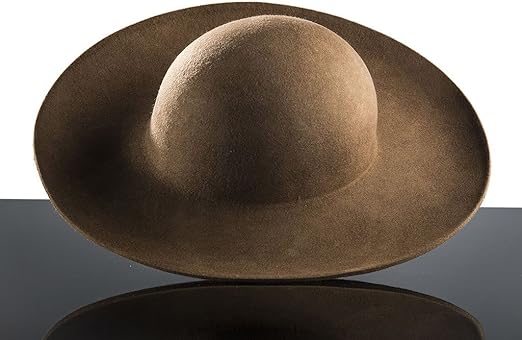 Wool hat blanks Clearance