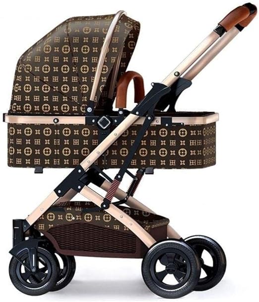 baby carriage wheels