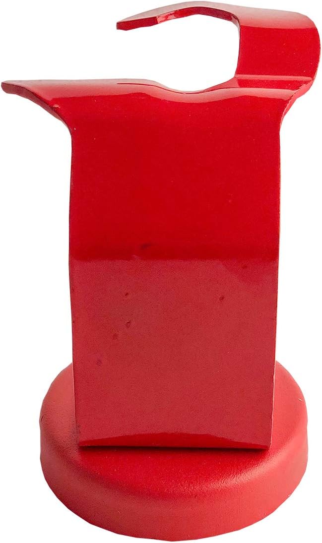 Cuwiny MIG Welding Torch Holder MIG Welding Torch Stand Holder Support (MIG-Holder) MIG Gun Holder - - 