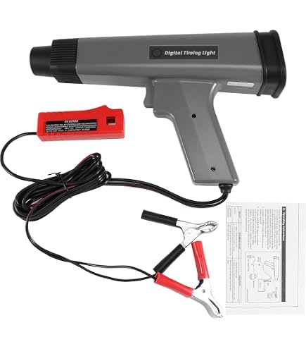 Amazon.com: MSD 8762 Boost Timing Master for use with Ignition