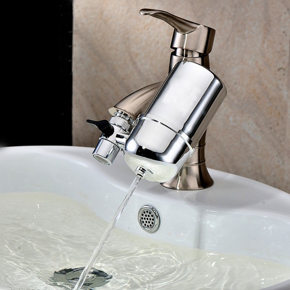 The 10 Best Bathtub Spout Water Filter Home Tech Future