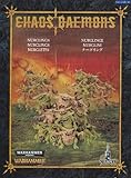 Nurglings (2012 Edition) SW (MINT/New)