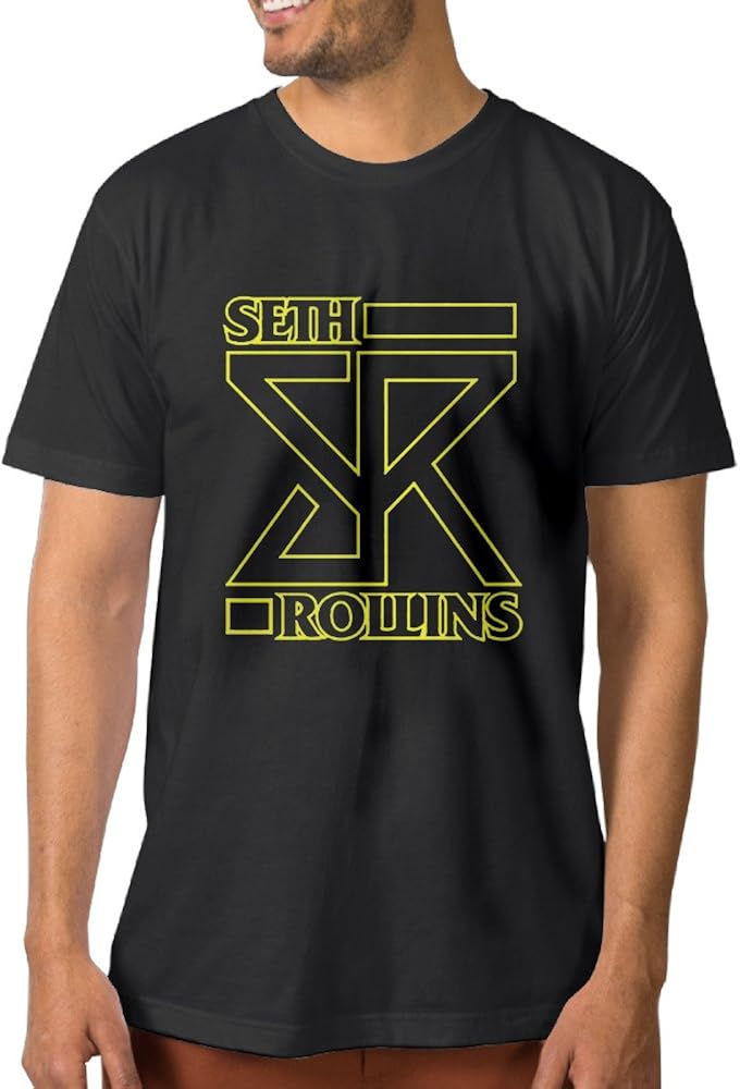 Which Is The Best Seth Rollins Building The Architect