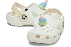 Crocs Kids Classic I AM Clogs