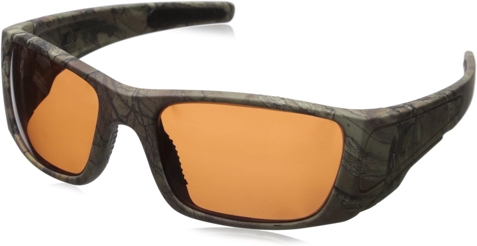 Vicious Vision Vengeance Pro Series Copper Lens Sunglasses, Realtree Xtra