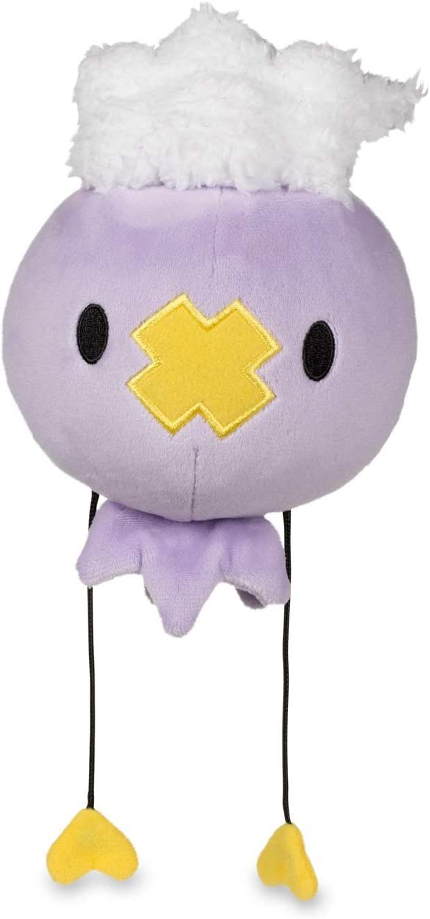 drifloon plush