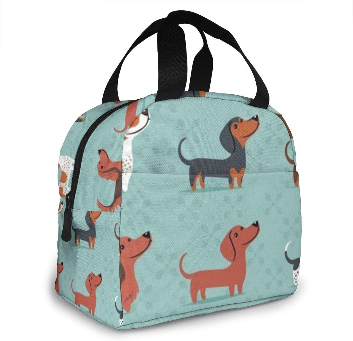 Sausage dog lunch bag Clearance