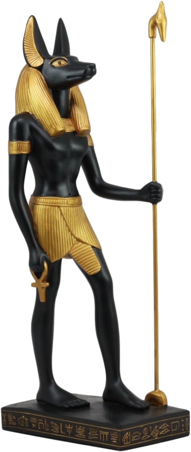 dogs in egyptian mythology