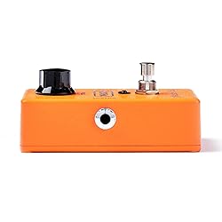 MXR M101 Phase 90 Effects Pedal Bundle with MXR