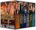 The Highland Renegades Boxed Set: Volume I
