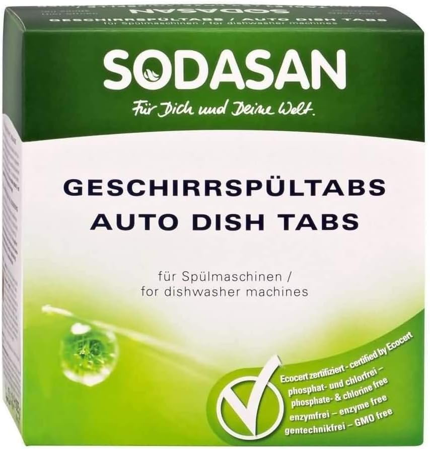 Dishwasher Tabs Amazon.co.uk Health & Personal Care