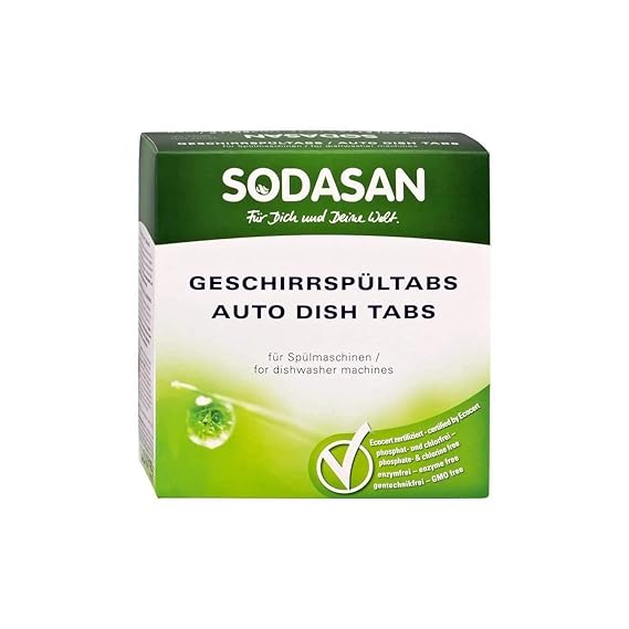 Dishwasher Tabs Amazon.co.uk Health & Personal Care