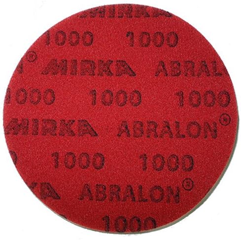 bowlingball.com Abralon Bowling Ball Sanding and Resurfacing Disc