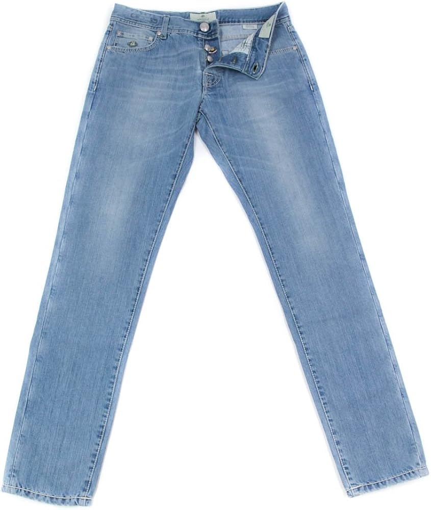 borrelli jeans