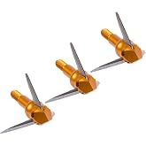 Innerloc Blood Bug Fixed Blade Air Bow Broadhead