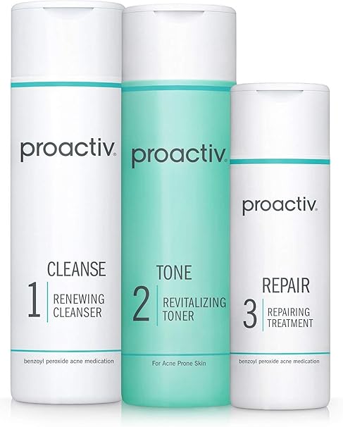 proactiv face wash amazon