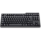 FILCO Majestouch Convertible 3 TKL Bluetooth Mechanical Keyboard (Cherry MX Blue)