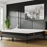 EMMA Original Mattress - King Size, 10 Inch, Memory
