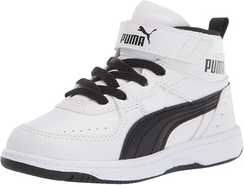 puma black knight sneakers