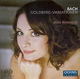 GOLDBERG VARIATIONEN BWV 988                       image