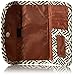 KAVU Big Spender Wallet, Deco Tiles, One Size
