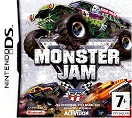 Monster Jam