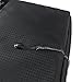 DKISEE DSLR SLR Camera Case High-Capacity Shockproof Camera Insert Bag Foldable Partition Protective Bag with Handle for Nikon D3400 / Canon EOS Rebel SL2 / Pentax K-70 & Many More