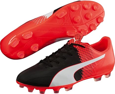 puma evospeed ag