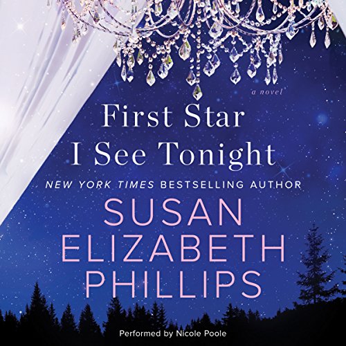 First Star I See Tonight: A Novel Audiobook [Free Download by Trial] thumbnail