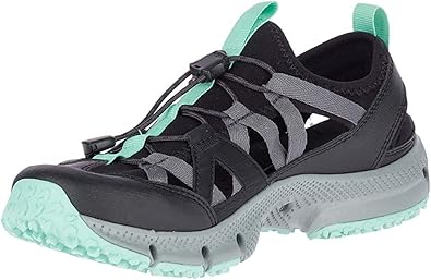 merrell women's water sandals