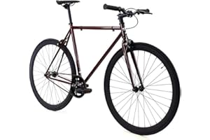 GOLDEN CYCLES GOLDEN Fixed-Gear-Bicycles GC-Fixie