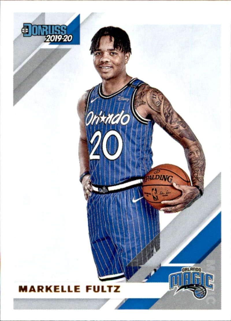 orlando magic fultz jersey