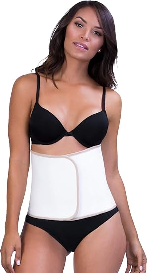 bamboo postpartum belly band