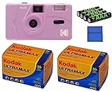 Kodak M35 Instant Camera with Flash Starter