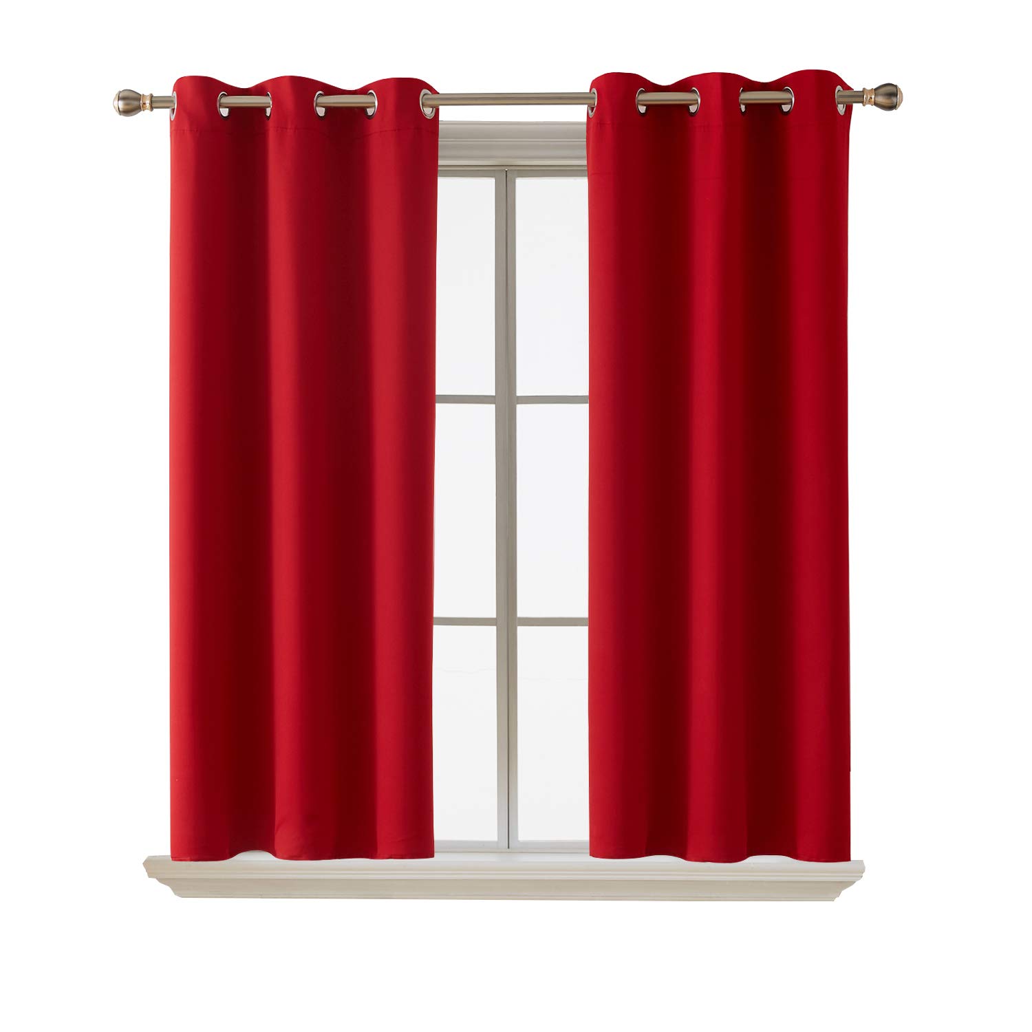Best nice living room curtains