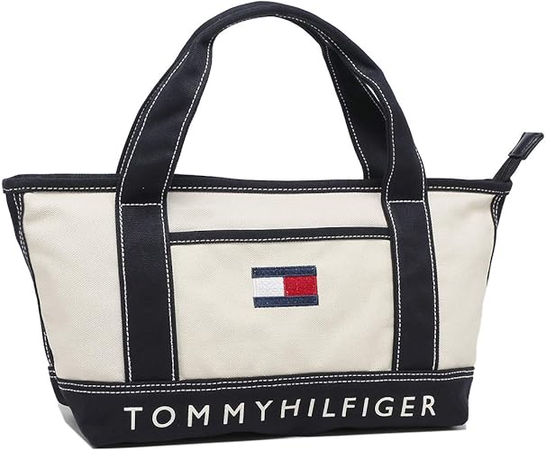 Amazon トミーヒルフィガー トートバッグ メンズ レディース Tommy Hilfiger Tc640hd9 Natural Canvas ホワイト 並行輸入品 Tommy Hilfiger トミーヒルフィガー トートバッグ Amazon トミーヒルフィガー トートバッグ メンズ レディース Tommy Hilfiger Tc640hd9 Natural Canvas ホワイト 並行輸入品 Tommy Hilfiger トミーヒルフィガー トートバッグ