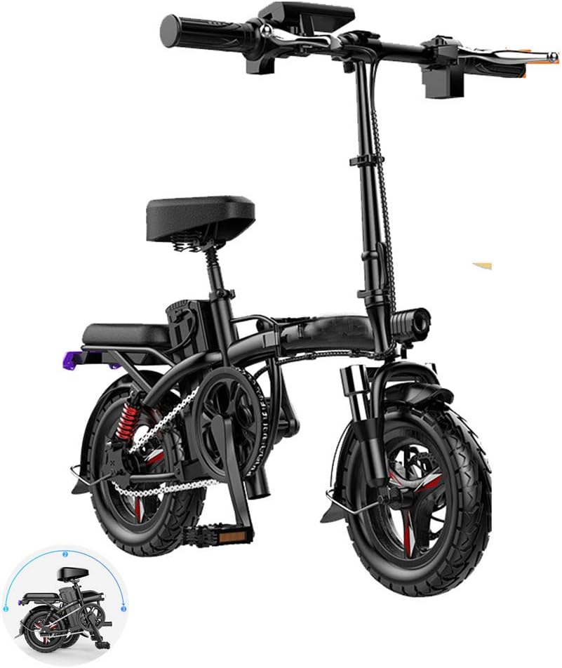 battery bike for men