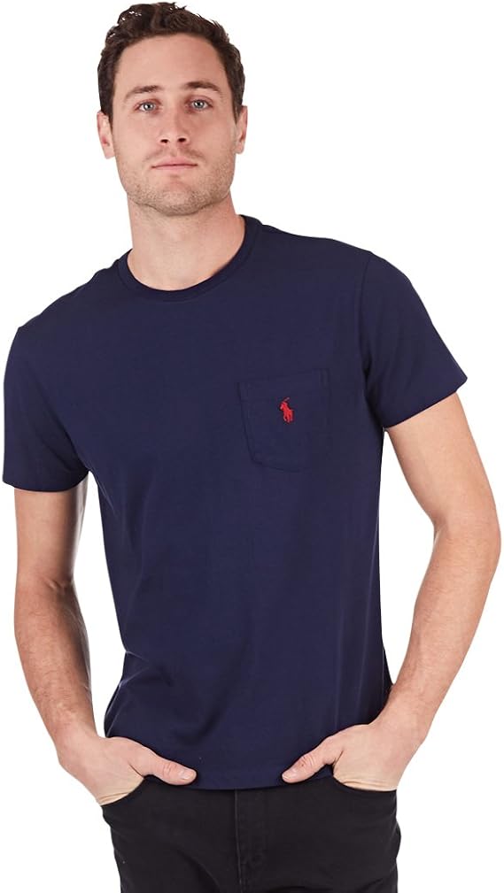ralph lauren t shirts mens amazon