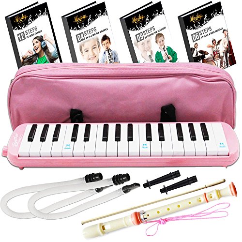 Top 10 Vintage Melodicas of 2020 No Place Called Home