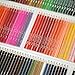 Hero 160 Colored Pencils for Adults -Coloring Pencils Sets For Coloring Books Sketch Pads- Set of 160