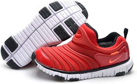 Gver ダイナモ フリー スニーカー ダイナモフリー Ps 19cm 31 13c ベビーシューズ Amazon